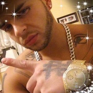 Meet your Posher, Jake